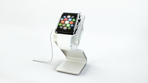 How to Choose the Right Apple Watch Stand for Your Needs