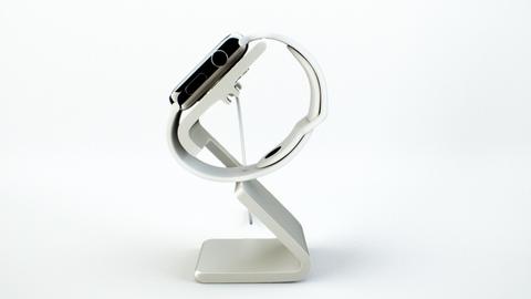 Top 10 Apple Watch Stands To Consider