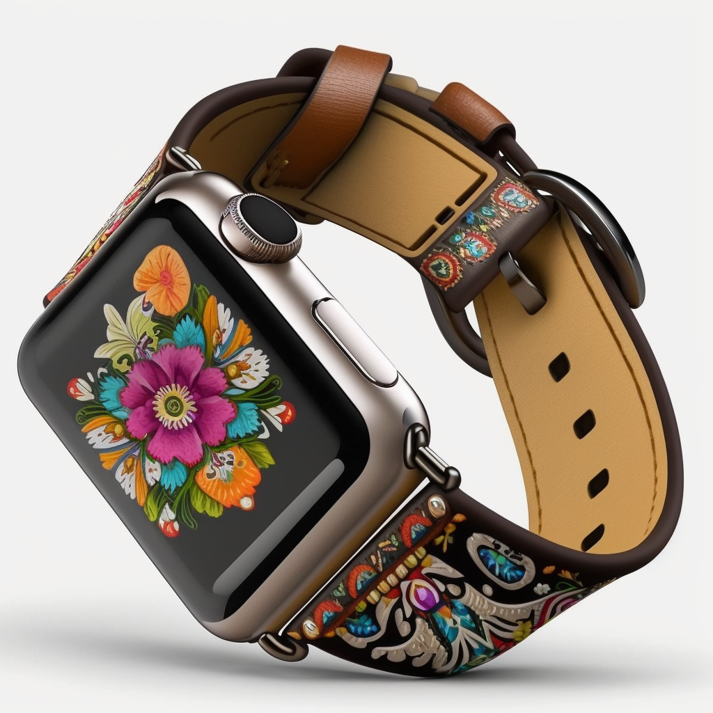 Personalize Your Apple Watch with Stylish Bands and Accessories