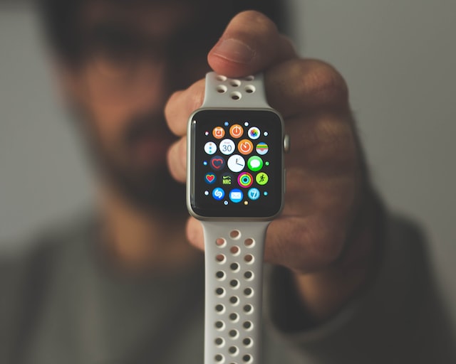 Protecting your Apple Watch from scratches and damage: Expert advice