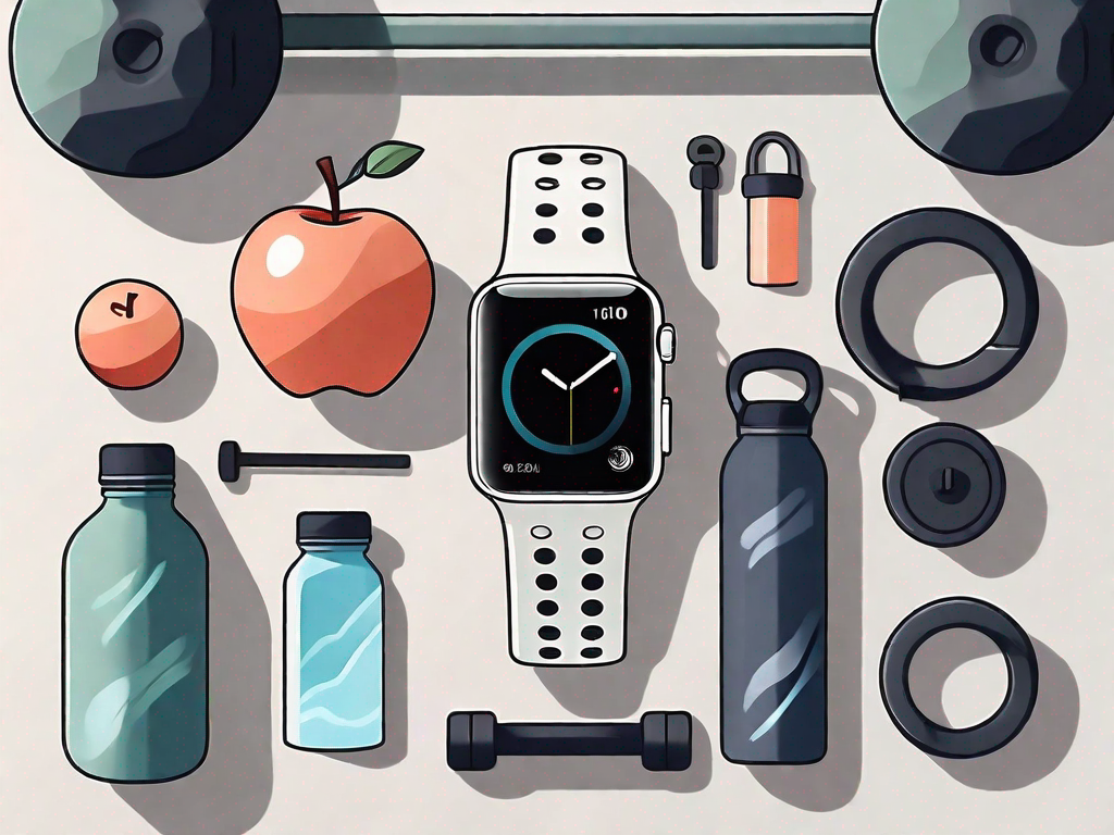 The Best Apple Watch Band for Working Out: A Comprehensive Guide