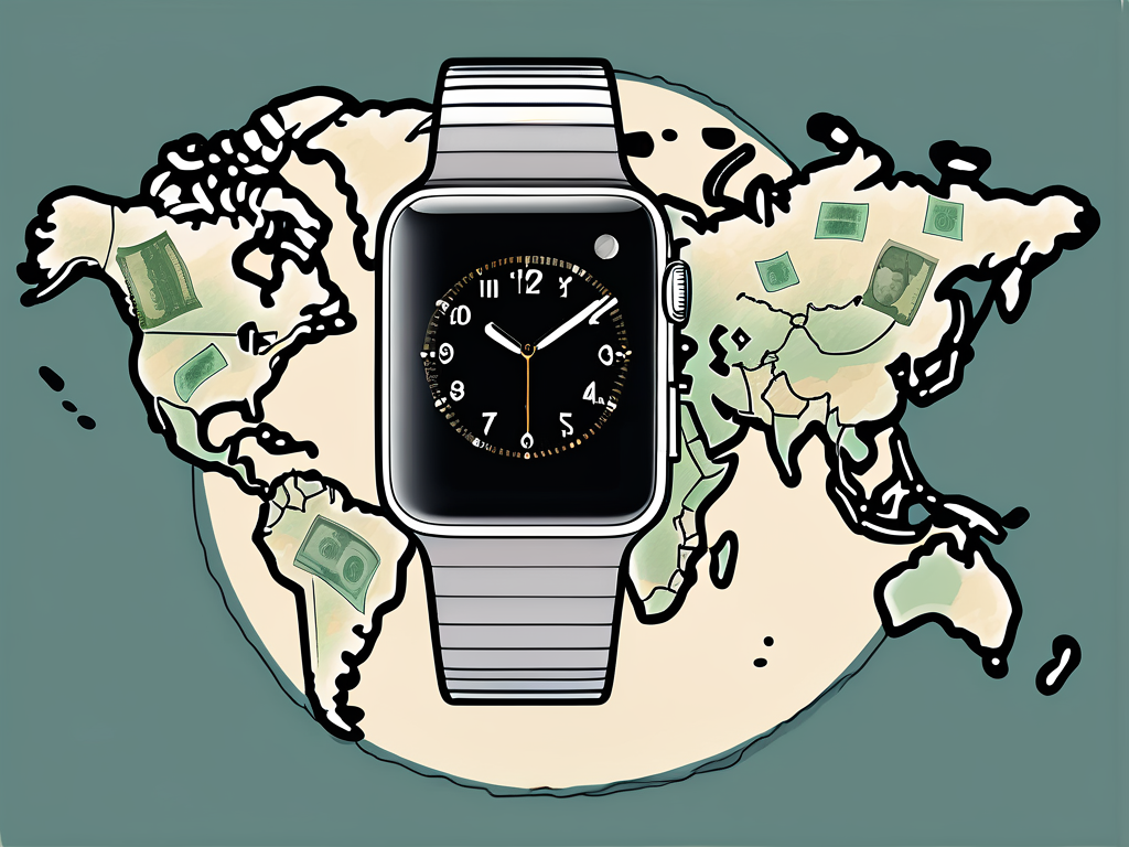 Selling Your Apple Watch for Cash: Where and Ho