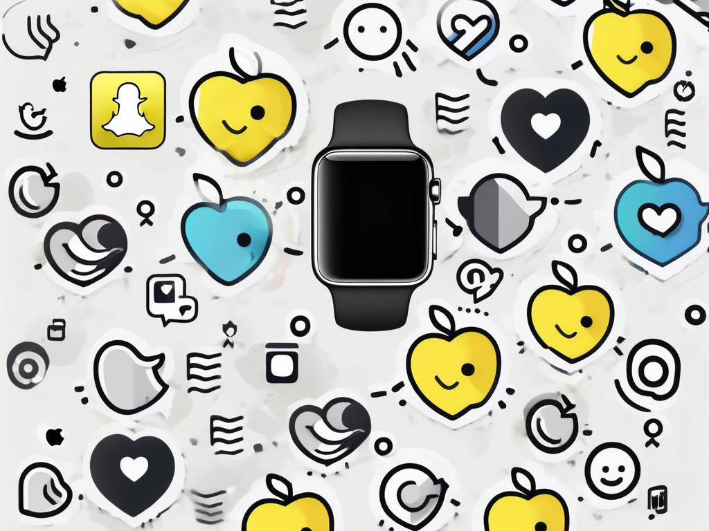 Getting Snapchat Notifications on Your Apple Watch