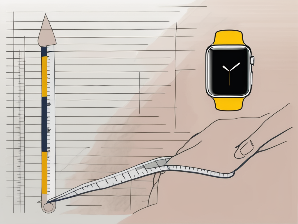 Determining the Size of Your Apple Watch