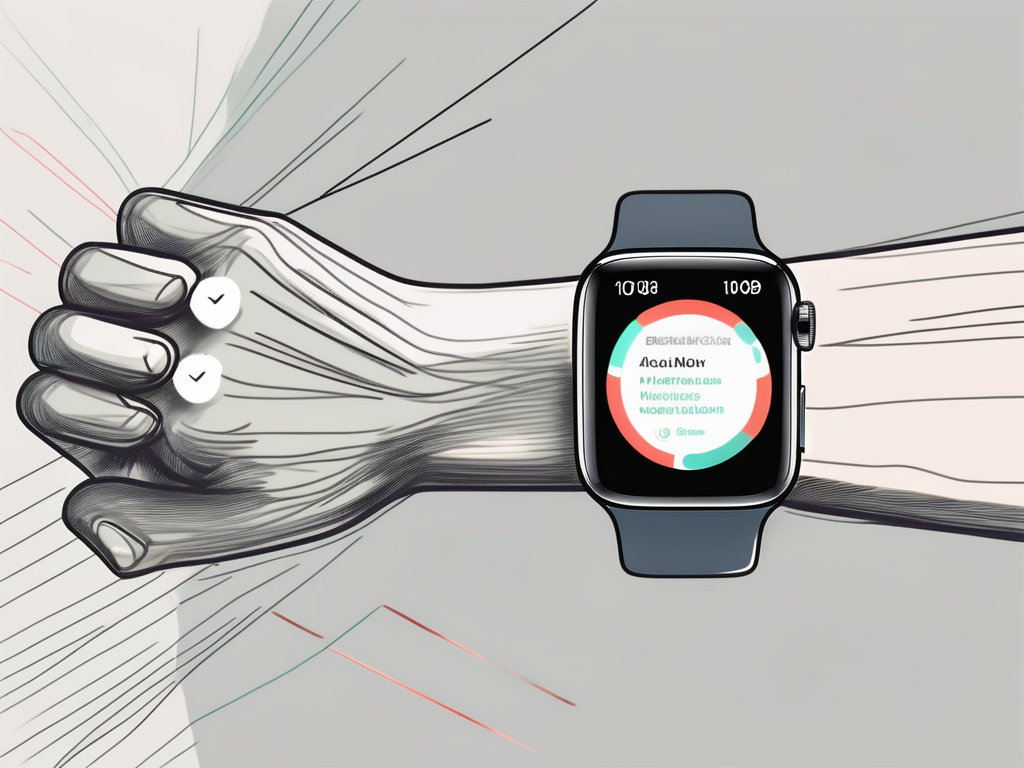Blocking a Number on Your Apple Watch
