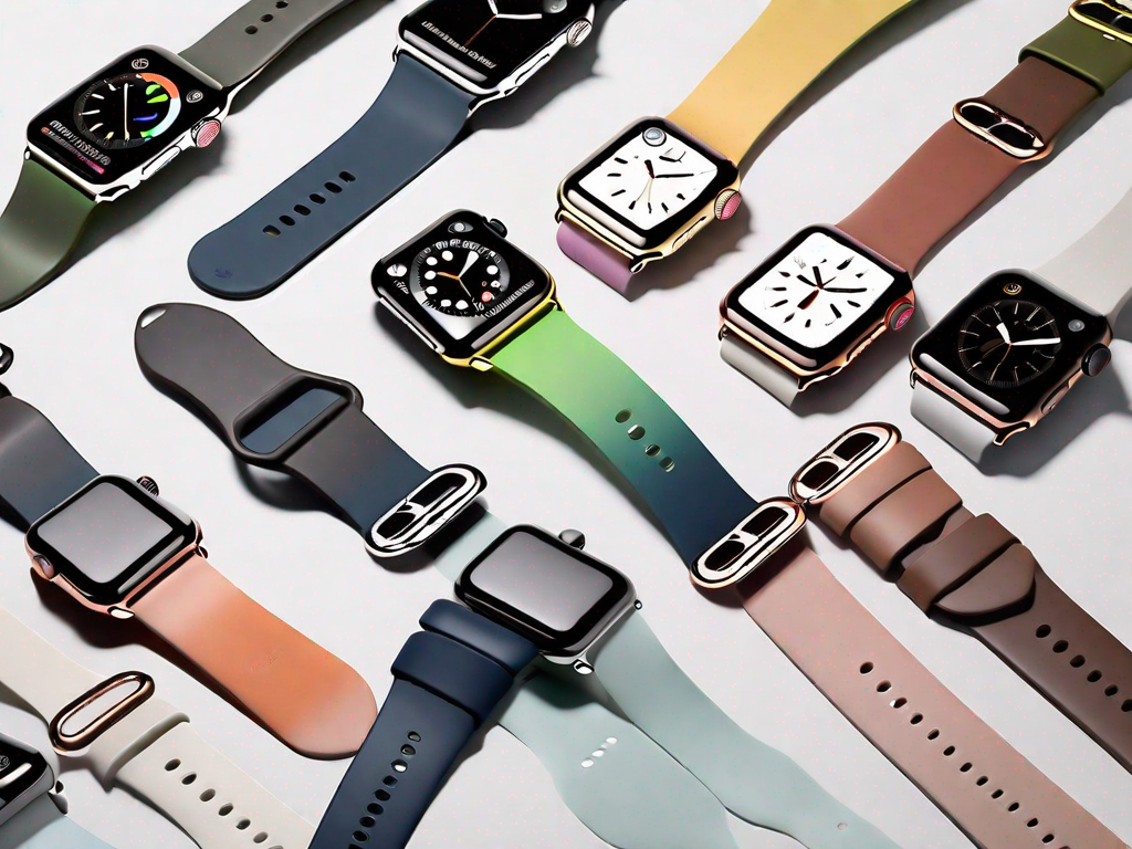 The Best Apple Watch Band 42mm Options for Style and Comfort