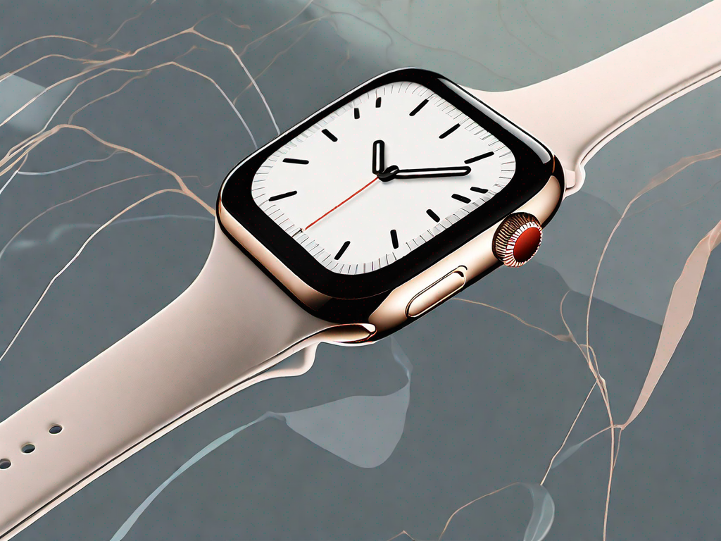 Upgrade Your Apple Watch with the Ultra Leather Band