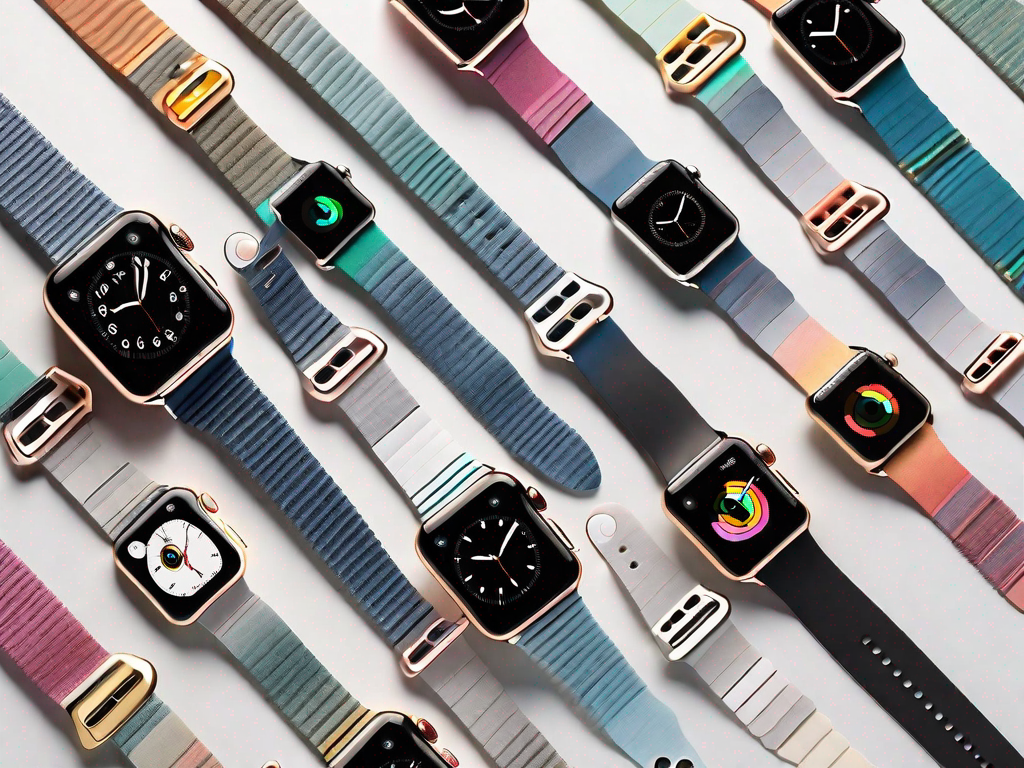 The Best Apple Watch Band for 38mm: A Comprehensive Guide