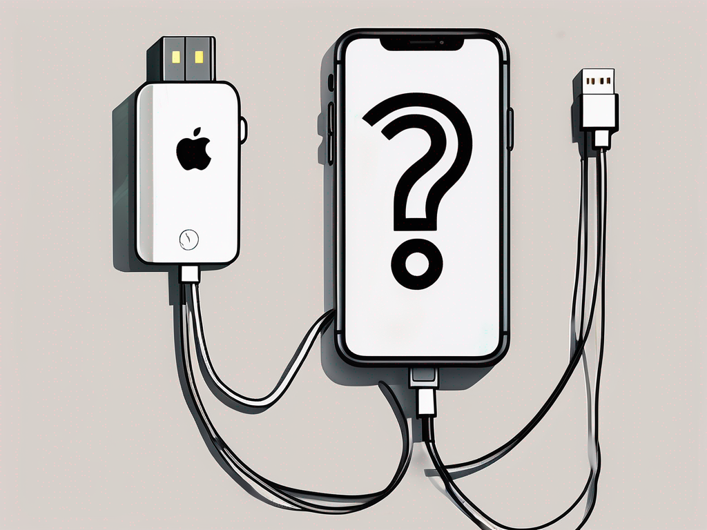 Can an Apple Watch Charger Charge an iPhone?