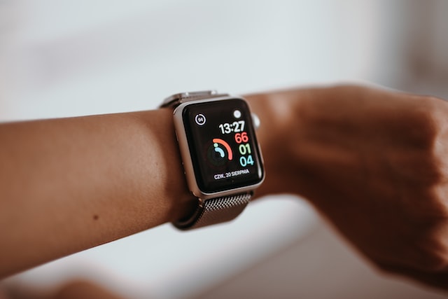 The top benefits of owning an Apple Watch